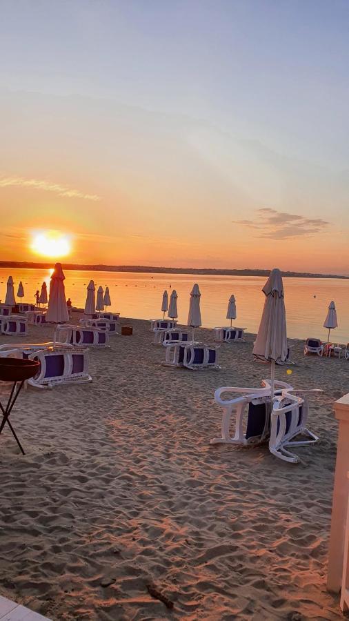 Eve Santa Marina Studios - Sea, Pools, Relax Sozopol Exterior photo